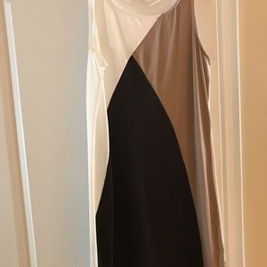 Women’s size large dress.